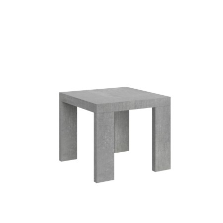 Tavolo Roxell Allungabile 90x90/246 cm