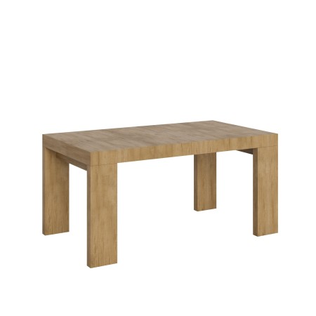 Tavolo allungabile Roxell 90x160/264 cm
