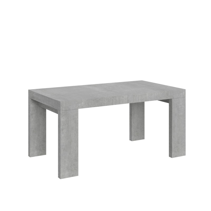 Tavolo allungabile Roxell 90x160/420 cm Tavolo allungabile Roxell 90x160/420 cm
