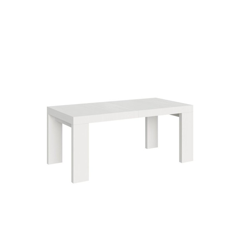 Tavolo allungabile Roxell 90x180/440 cm
