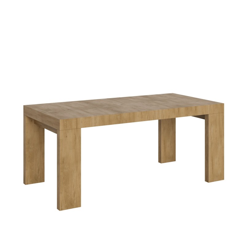 Tavolo allungabile Roxell 90x200/460 cm Tavolo allungabile Roxell 90x200/460 cm