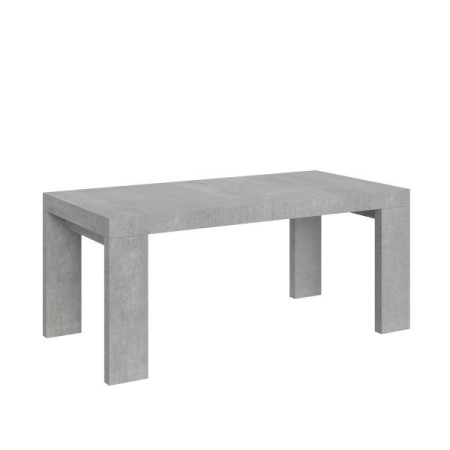 Tavolo allungabile Roxell 90x200/460 cm
