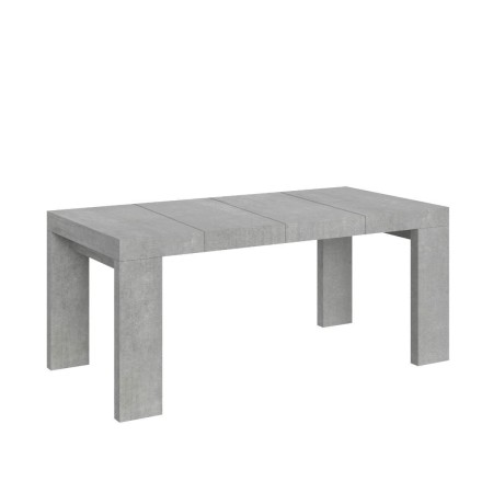 Tavolo allungabile Roxell Premium 90×140/244 cm