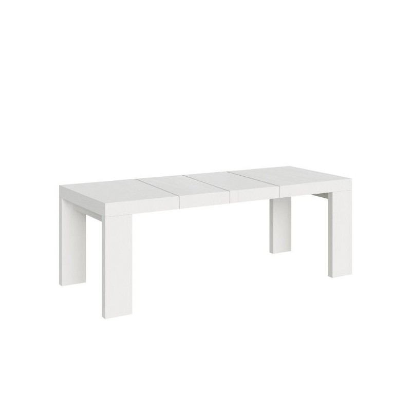 Tavolo allungabile Roxell Premium 90×160/264 cm Tavolo allungabile Roxell Premium 90×160/264 cm