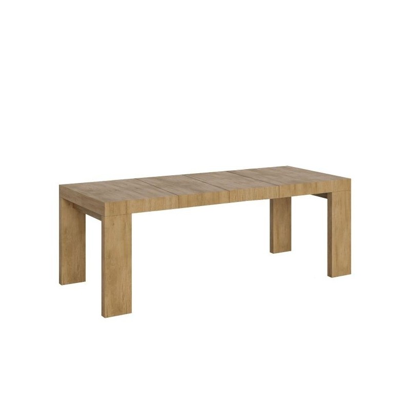 Tavolo allungabile Roxell Premium 90×180/284 cm Tavolo allungabile Roxell Premium 90×180/284 cm