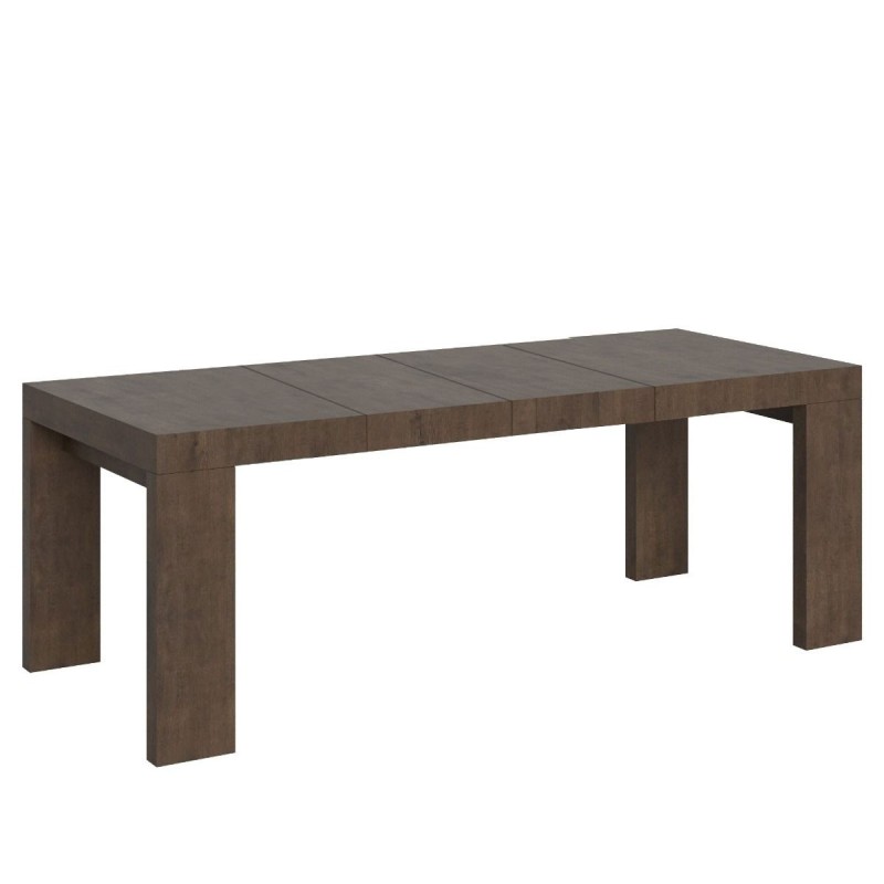 Tavolo allungabile Roxell Premium 90×180/284 cm Tavolo allungabile Roxell Premium 90×180/284 cm