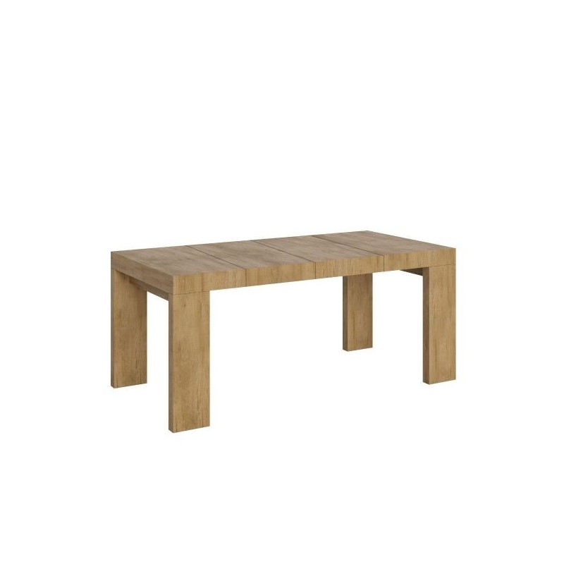 Tavolo allungabile Roxell Premium 90×140/400 cm Tavolo allungabile Roxell Premium 90×140/400 cm