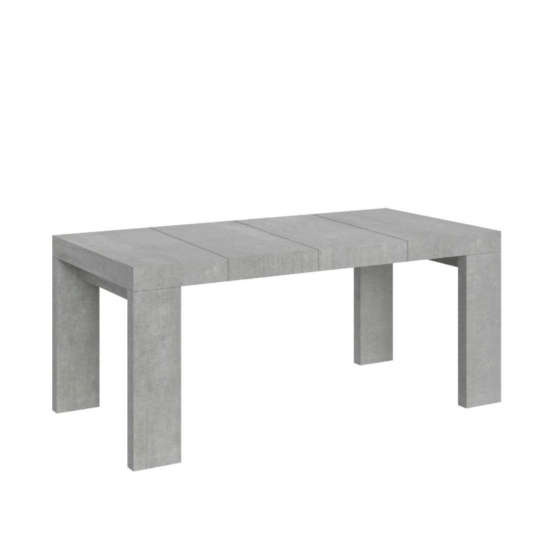 Tavolo allungabile Roxell Premium 90×140/400 cm Tavolo allungabile Roxell Premium 90×140/400 cm