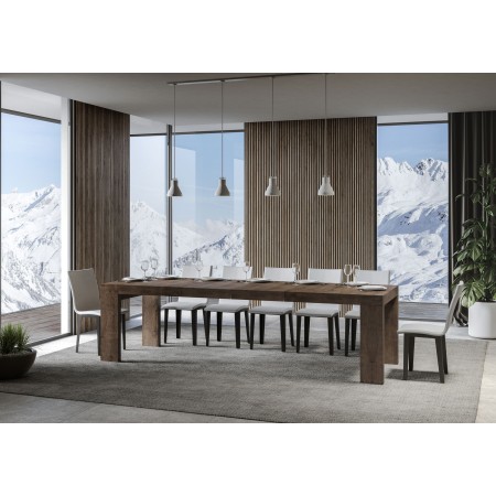 Tavolo allungabile 90x180/440 cm Roxell Premium