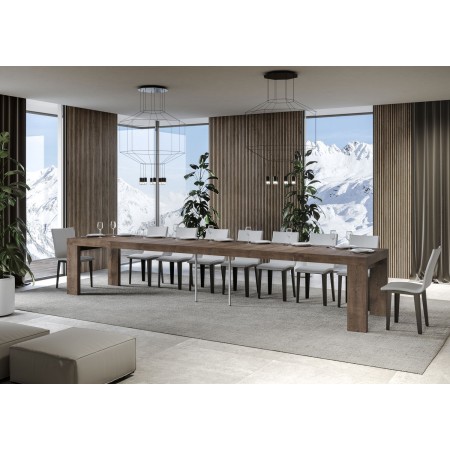 Tavolo allungabile 90x180/440 cm Roxell Premium