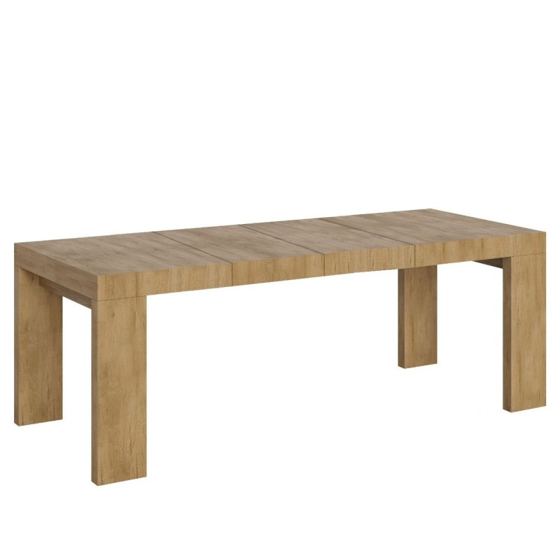 Tavolo allungabile 90x180/440 cm Roxell Premium Tavolo allungabile 90x180/440 cm Roxell Premium