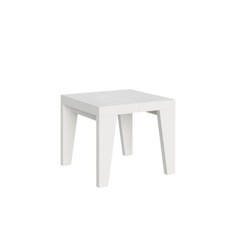 Tavolo allungabile 90x90/246 cm Naxy