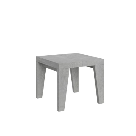 Tavolo allungabile 90x90/246 cm Naxy