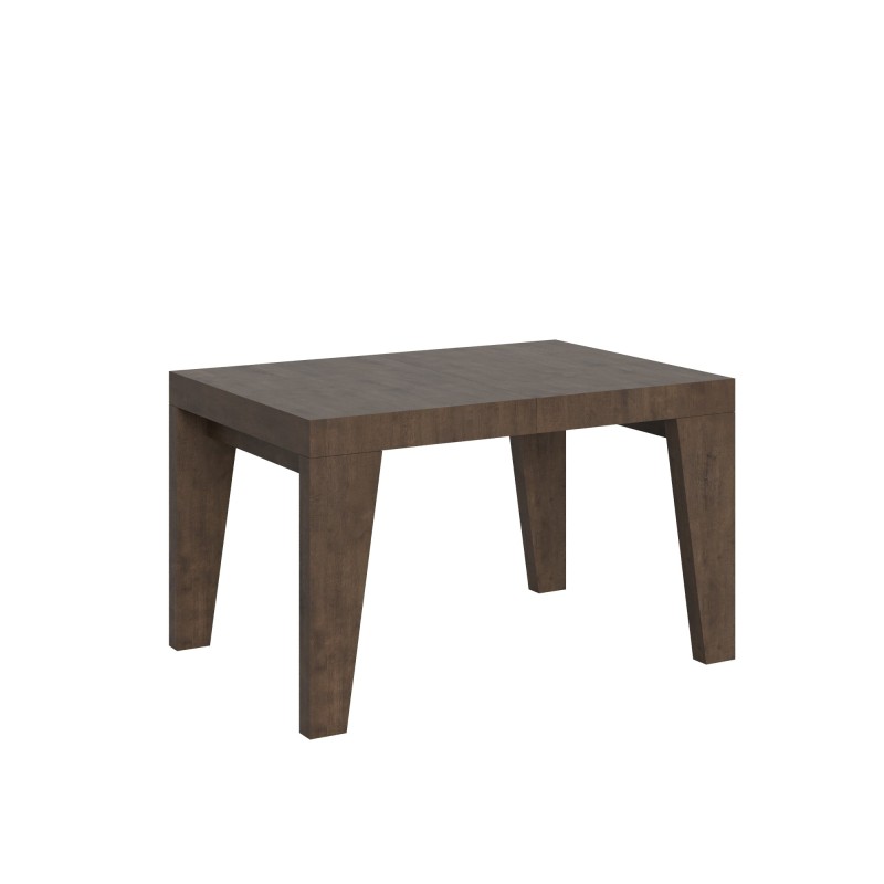Tavolo allungabile 90x90/246 cm Naxy Tavolo allungabile 90x90/246 cm Naxy