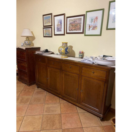Credenza Arredamento Classico per la Tua Sala da Pranzo