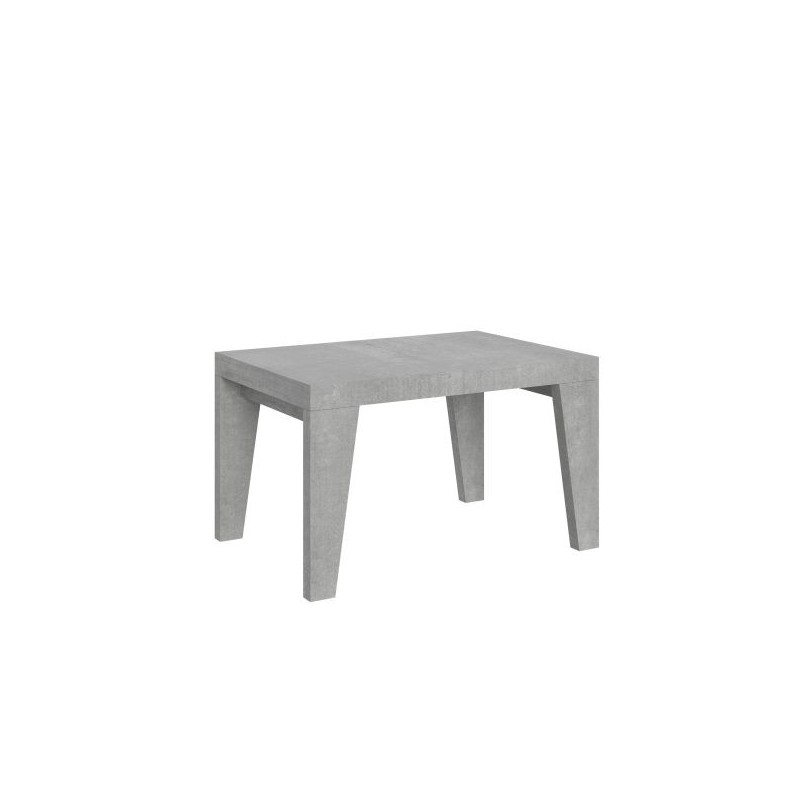 Tavolo allungabile 90x130/390 cm Naxy
