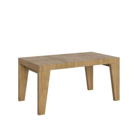 Tavolo allungabile 90x160/420 cm Naxy
