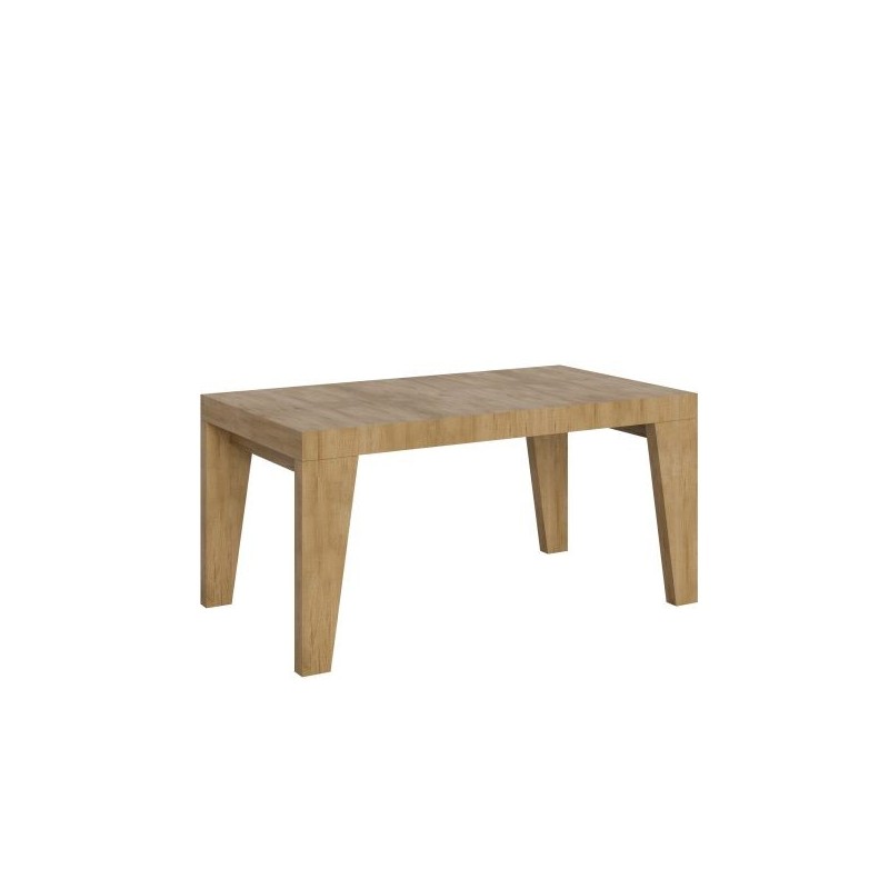 Tavolo allungabile 90x160/420 cm Naxy