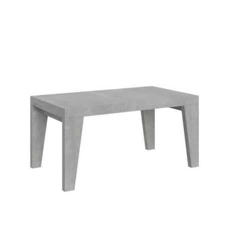 Tavolo allungabile 90x160/420 cm Naxy