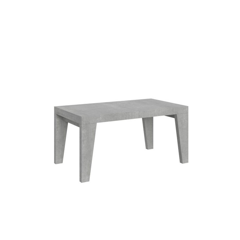Tavolo allungabile 90x160/420 cm Naxy Tavolo allungabile 90x160/420 cm Naxy