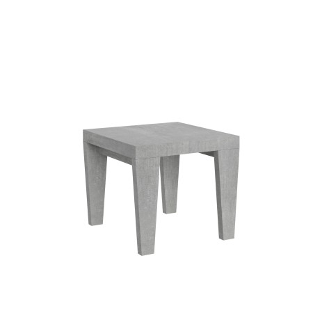 Tavolo allungabile 90-246x90 cm Spimbo