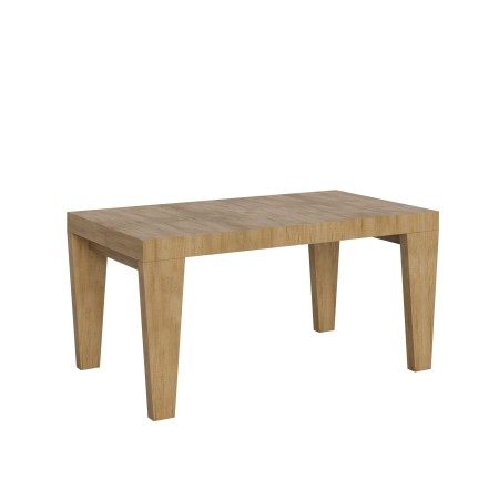 Tavolo allungabile 160-264x90 cm Spimbo
