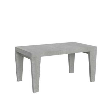 Tavolo allungabile 160/264x90 cm Spimbo