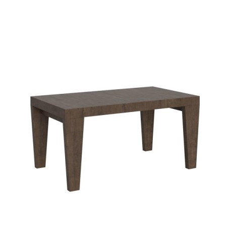 Tavolo allungabile 160/264x90 cm Spimbo