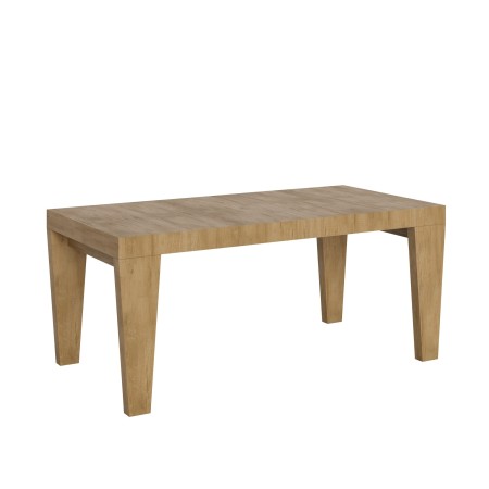 Tavolo allungabile 200-304x90 cm Spimbo