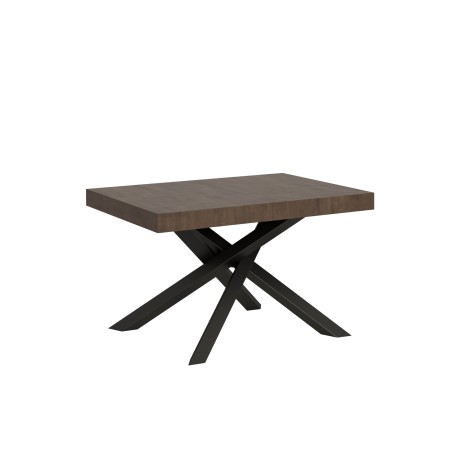 Tavolo allungabile 120/224x90 cm Volantis