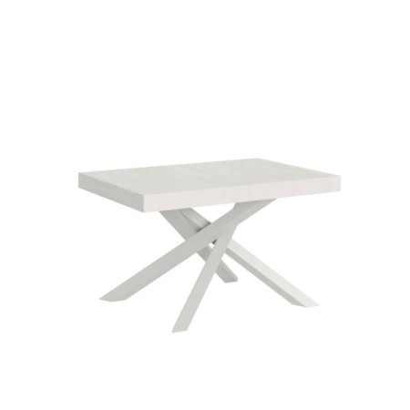 Tavolo allungabile 130/234x90 cm Volantis