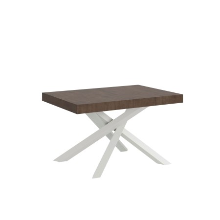Tavolo allungabile 130/234x90 cm Volantis