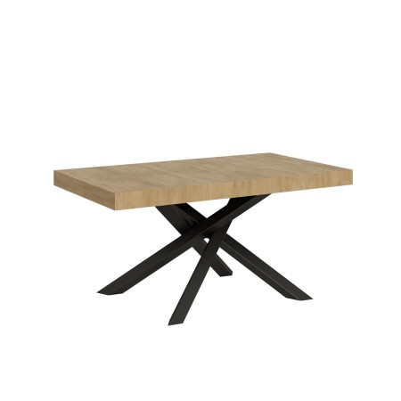 Tavolo allungabile 180/284x90 cm Volantis