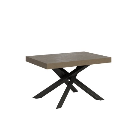 Tavolo allungabile 140-400x90 cm Volantis