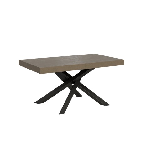 Tavolo allungabile 160/420x90 cm Volantis