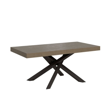 Tavolo allungabile 180/440x90 cm Volantis