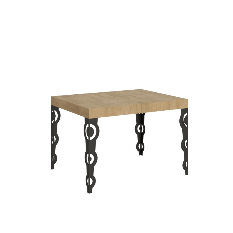 Tavolo allungabile 120/204x80 cm Karamay Tavolo allungabile 120/204x80 cm Karamay