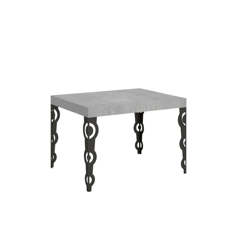Tavolo allungabile 120/204x80 cm Karamay Tavolo allungabile 120/204x80 cm Karamay