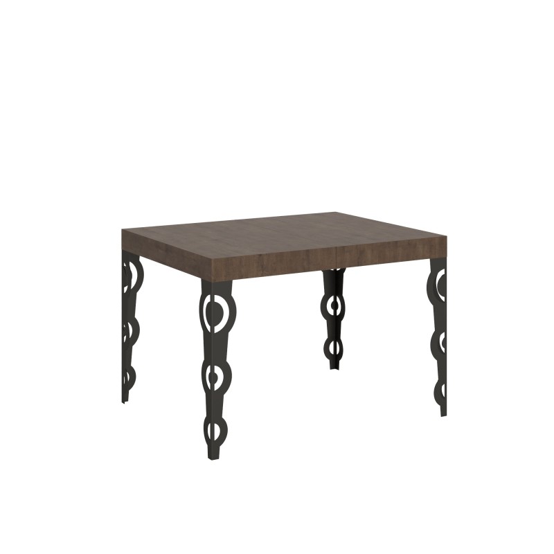 Tavolo allungabile 120/204x80 cm Karamay Tavolo allungabile 120/204x80 cm Karamay
