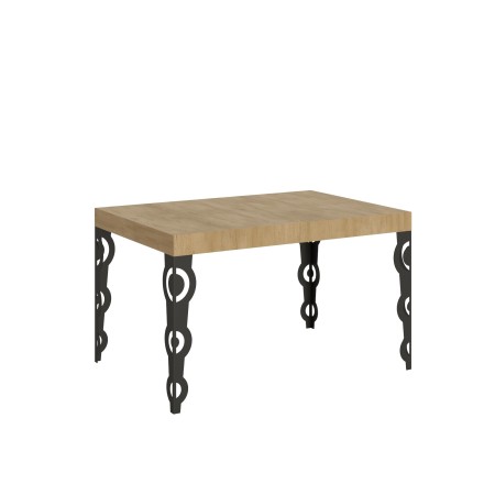 Tavolo allungabile 140-224x80cm Karamay