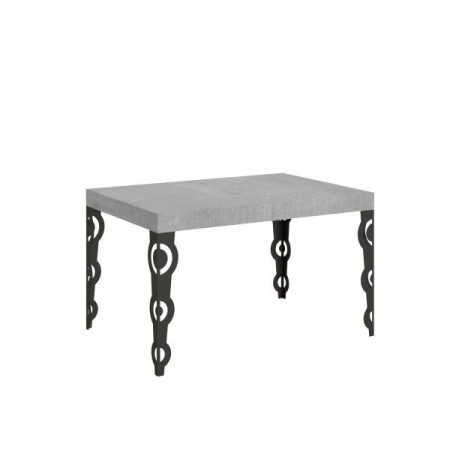 Tavolo allungabile 140/224x80cm Karamay
