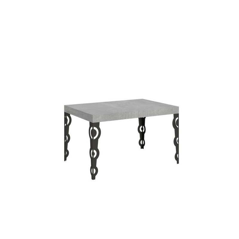 Tavolo allungabile 140/224x80cm Karamay Tavolo allungabile 140/224x80cm Karamay