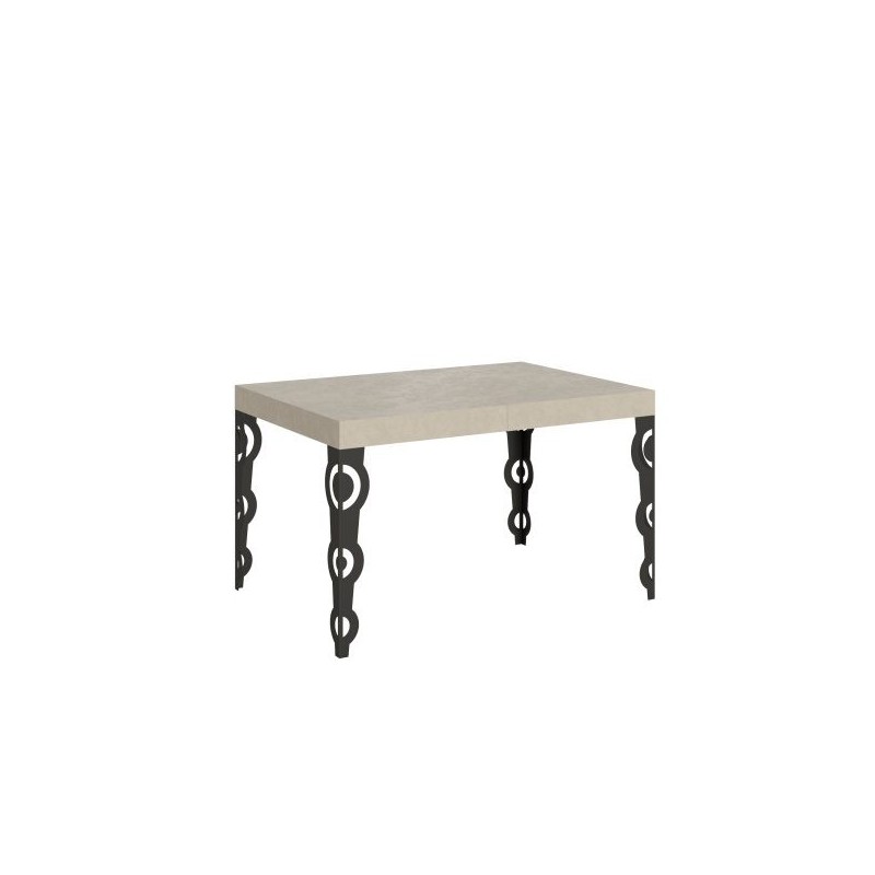 Tavolo allungabile 140/224x80cm Karamay Tavolo allungabile 140/224x80cm Karamay