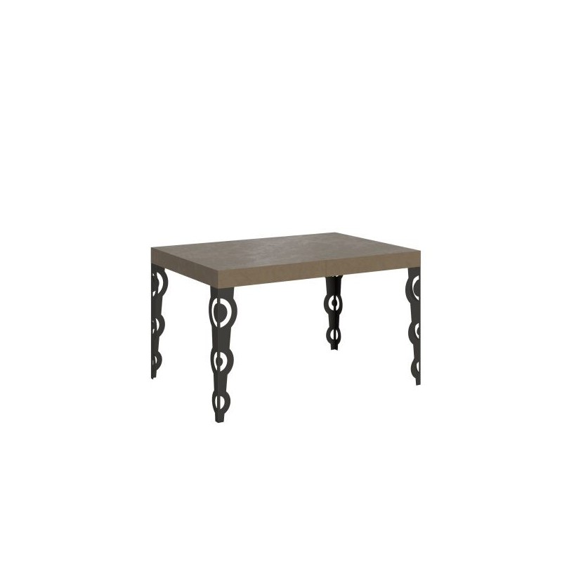 Tavolo allungabile 140/224x80cm Karamay Tavolo allungabile 140/224x80cm Karamay