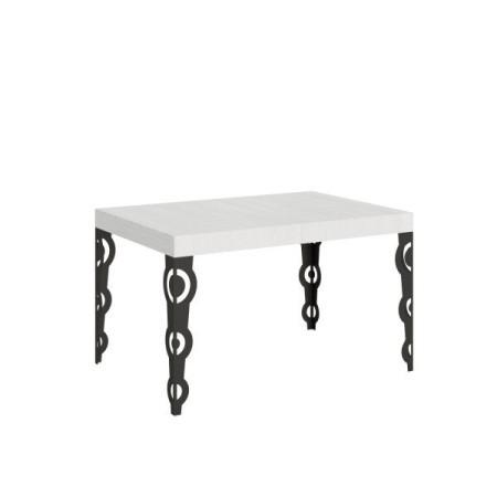 Tavolo allungabile 140/224x80cm Karamay