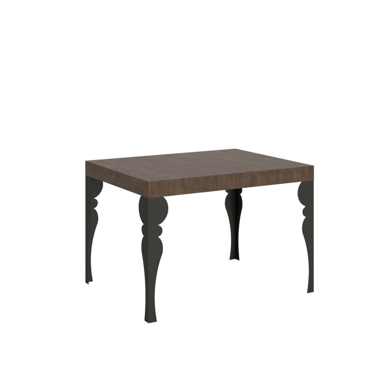 Tavolo allungabile 120/204x80 cm Paxon Tavolo allungabile 120/204x80 cm Paxon