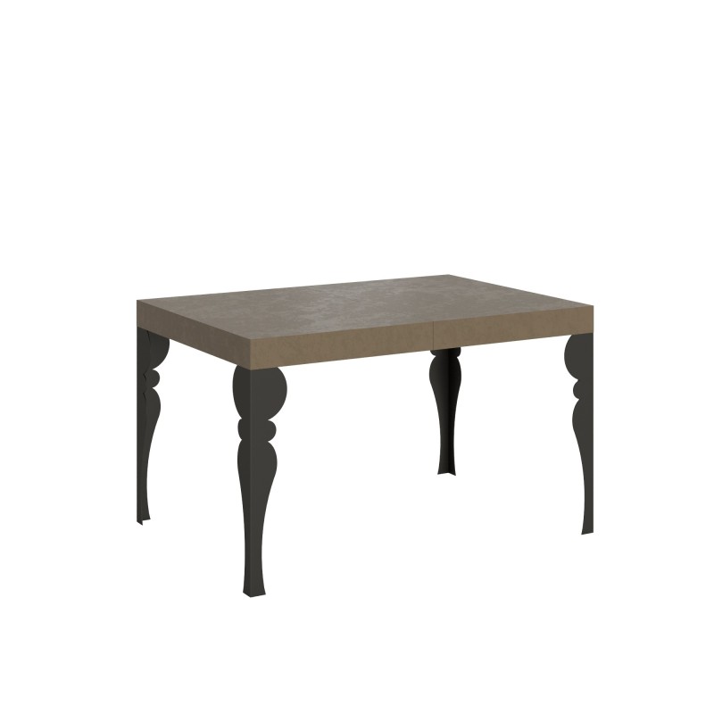 Tavolo allungabile 120/204x80 cm Paxon Tavolo allungabile 120/204x80 cm Paxon
