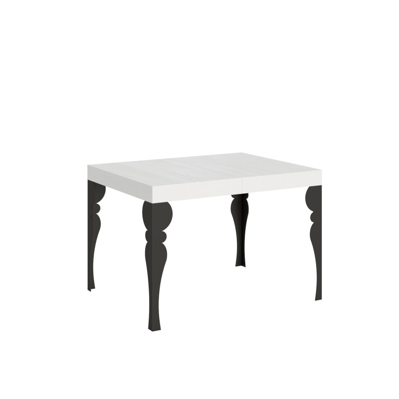 Tavolo allungabile 120/204x80 cm Paxon Tavolo allungabile 120/204x80 cm Paxon