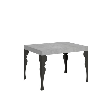 Tavolo allungabile 120/204x80 cm Paxon