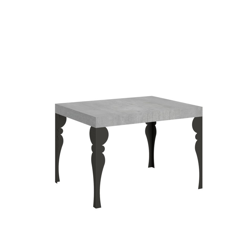 Tavolo allungabile 120/204x80 cm Paxon Tavolo allungabile 120/204x80 cm Paxon